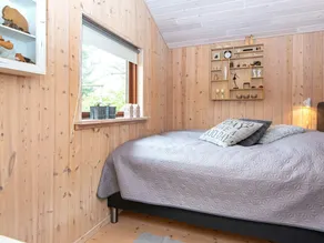 Spacious Holiday Home in Tarm near Beach - Image 4