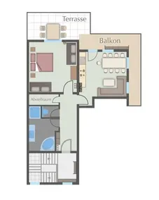 Apartment Klocker - Image 2