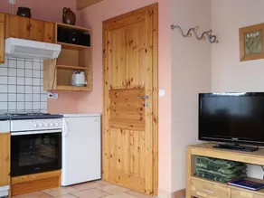 Holiday Home With Sauna And Whirlpool - Image 2