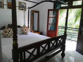 Vista BnB Navy Camp - Image 5