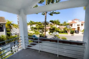 Private Beach front 4bed 4bath Beautiful House at Coronado Island - Image 4