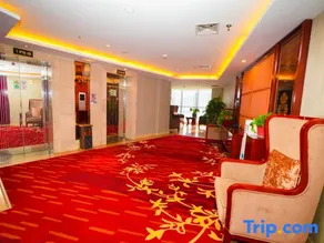 Hua Ting Hotel - Image 5