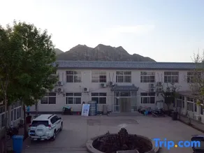 Wangjia Diyi Courtyard - Image 4