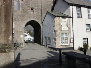 Milkmaid's Parlor, CARTMEL - Image 5