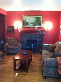 Sir Edgar House Bed & Breakfast - Image 5