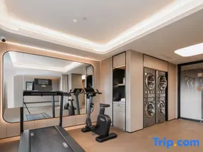 Guilin Airport Hotel (Liangjiang International Airport) - Image 5