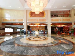Hua Ting Hotel - Image 3