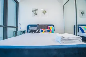 Minimalism modern apartment*waterview*parking＊IGA - Image 2