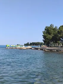 Sea View Apartment & Studio Apartment Bruno Umag - Image 3
