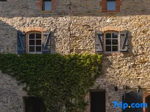 Cottage Amande on large domain with Pool, Spa, Tennis - Image 4