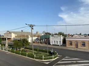 Eureka Hotel Rainbow Brewery - Image 2