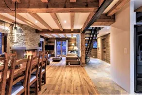 Chalet Le Petou - Image 2