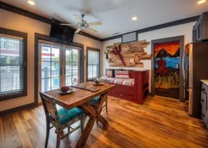 Grayton Station 6 Br Home - Image 3