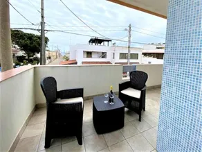 SUITE PETRELLI is located 5 minutes walk from the beach - Image 4