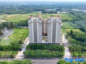 Yinghe Hotel (Dezhou High-speed Railway East Avenue Branch) - Image 4