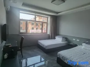 Wuchang Shanlin Holiday Hotel - Image 2