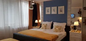 VIP Studio Budapest Castle - Image 4