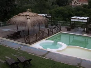 La Castellana Hotel de Sierras - Image 5