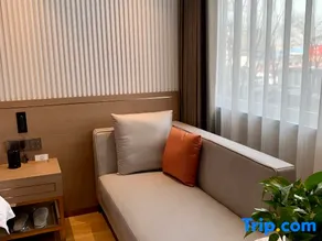 Xidaxuan Hotel (Xushui No.2 Middle School Branch) - Image 2