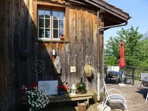 Apartment Gubser - Image 2