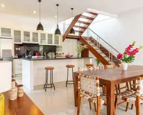 Private Seminyak Boutique Villa Ocean 12 - Image 3