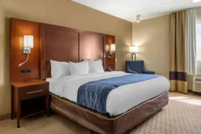 Comfort Inn Warren Warren - Image 2