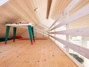 8 Person Holiday Home in Brovst - Image 5