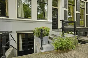 Luxueuze Studio Herengracht - Image 4