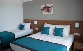 Asel Hotel - Image 4