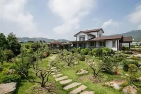 Seogwipo Ollebot Guesthouse - Image 2