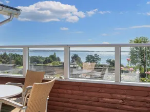 6 Person Holiday Home in Ebeltoft-by Traum - Image 2