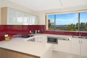 Pacific Tower Penthouse - Image 2