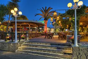 Molfetta Beach Hotel - Image 4