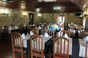 Restaurante Abba - Image 2