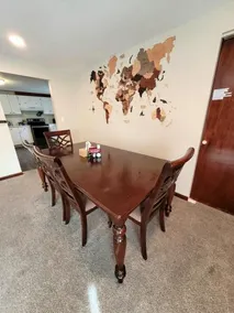 Spacious Buffalo Niagara Falls Apt, Close to Buffalo Airport - Image 2