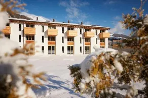 Reka-Ferienanlage Scuol - Image 5