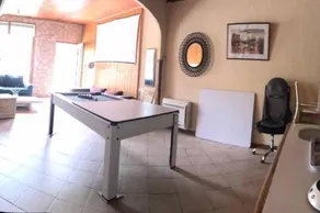 Maison entiÃ¨re billard video proj 125 m2 - Image 2