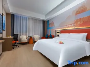 KaiSiTe Hotel - Image 5