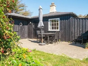 4 Person Holiday Home in Ulfborg - Image 5