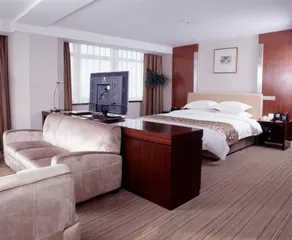 China Hotel Wuxi - Image 3