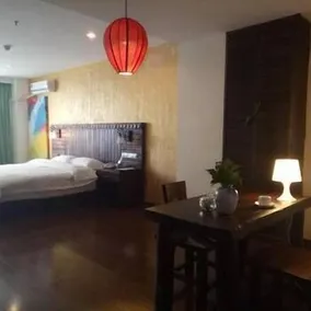 Nanning Jinshuiwan International Hotel (Nanhu Park Macun Metro Station Branch) - Image 2