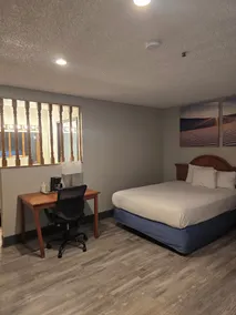 Antelope Inn & Suites - Image 2
