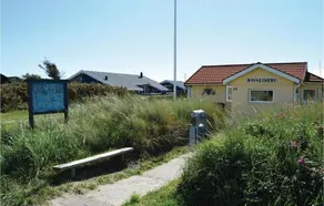 Beautiful Home In RingkÃ¸bing With House A Panoramic View - Image 4