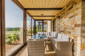 HP APARTMÁNY SKIAREÁL- Buková Hora v Orlických horách 100 m od lanovky - Image 4