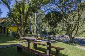 Hotel Repouso Maringá - Image 5