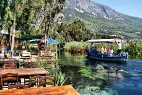 Cheerful 3 bedroom villa - Image 2