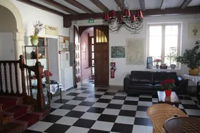 Hôtel Le Grillon - Image 4