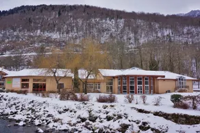 Studio 4 pers n4 Grand Hotel Aulus - Image 3