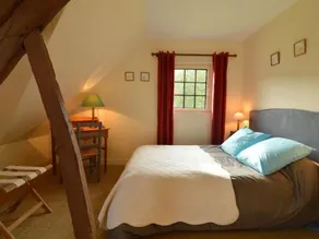 Charming half-timbered house on quiet waterside between Abbeville and Amiens - Image 3