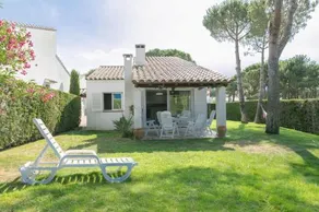 3 Bedroom House In Platja De Pals W/ Garden And Shared Pool H35 - Image 4